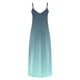 thumbnail image 4 of V Cuello Vestidos de Verano para las Mujeres 2025 Impresión sin Mangas Cuello Redondo Vestido Casual, Imitación Algodón Tirar Marco, 4 of 5