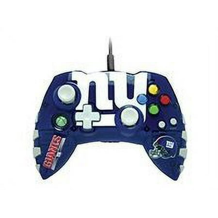 Mad Catz New York Giants Game Pad Pro
