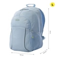thumbnail image 3 of TOTTO Mochila Ergonómica Grande Porta Laptop 15.4 Repelente a Líquidos | Escuela - Oficina - Viaje | 32 L CAMBRI 2.0, 3 of 5