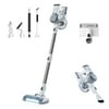 Tineco C3 Cordless Stick Vacuum - Custom Series, Gray with Accesory Flex Kit + Mini Power Brush