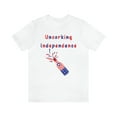 thumbnail image 1 of Uncorking Independence | Adult 4th of July | Patriotic USA Champagne Lover, 1 of 8