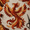 🔥 Phoenix, variant on Beginner-Friendly Mythic Wilds DIY Layered Patchwork Art Kit with Patterned Fabrics, Sewing Materials & Step-by-Step Guide Included
