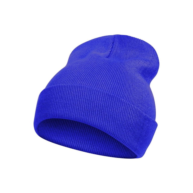 TopHeadwear Bonnet Long Uni, Royal