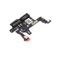 thumbnail image 1 of Placa de cinta de micrófono para Oneplus 5 Afortunado Sencillez, 1 of 1