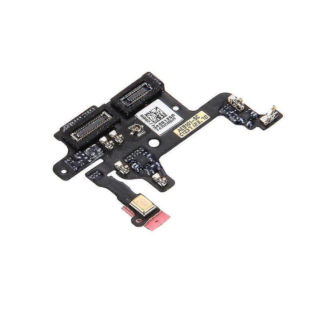 Placa de cinta de micrófono para Oneplus 5 Afortunado Sencillez