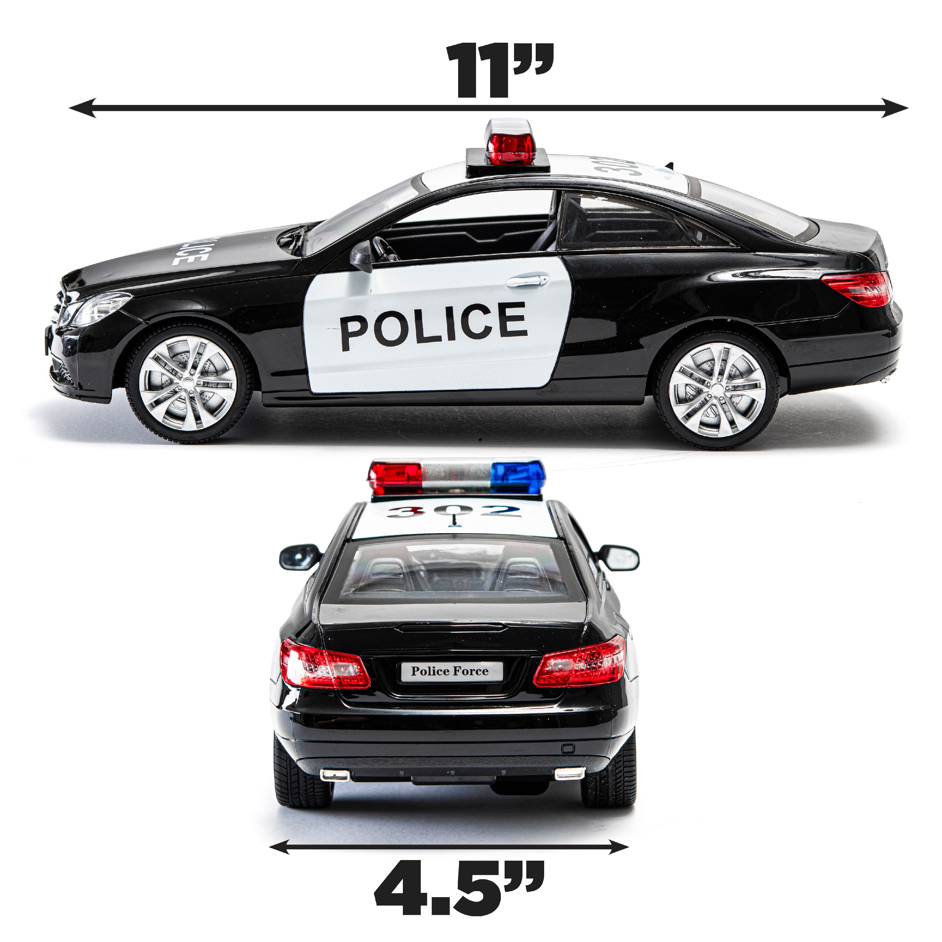 picture Remote Control Police Car Price prextex rc police car with lights and realistic police siren sounds remote control police car toys for boys