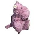 thumbnail image 6 of Warmies Microwave Safe Stuffed Animal & Plush Toy, Hippo, 6 of 9