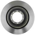 thumbnail image 3 of Raybestos Brakes Disc Brake Rotor P/N:66761, 3 of 4