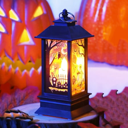 

Njspdjh 1Pcs Decor 5x2in Portable LED Candle Candle Flashing For Outdoor Indoor Decor Party Garden Supplies
