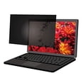 thumbnail image 2 of XtremPro 11142 Black-Out Laptop Notebook Monitor Privacy Filter - 15.6 in., 2 of 4