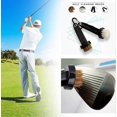 thumbnail image 5 of Cepillos de Alambre de Cobre y Nailon KAIYANG para Limpieza de Ranuras de Golf, 5 of 5