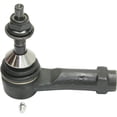 thumbnail image 3 of Geelife Tie Rod End For 2005-2019 Ford Lincoln Mercury Front Outer Set of 2, 3 of 9