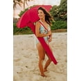 thumbnail image 4 of Picnic Time Umbrella 5.5Portable Beach/Picnic Umbrella, 4 of 6