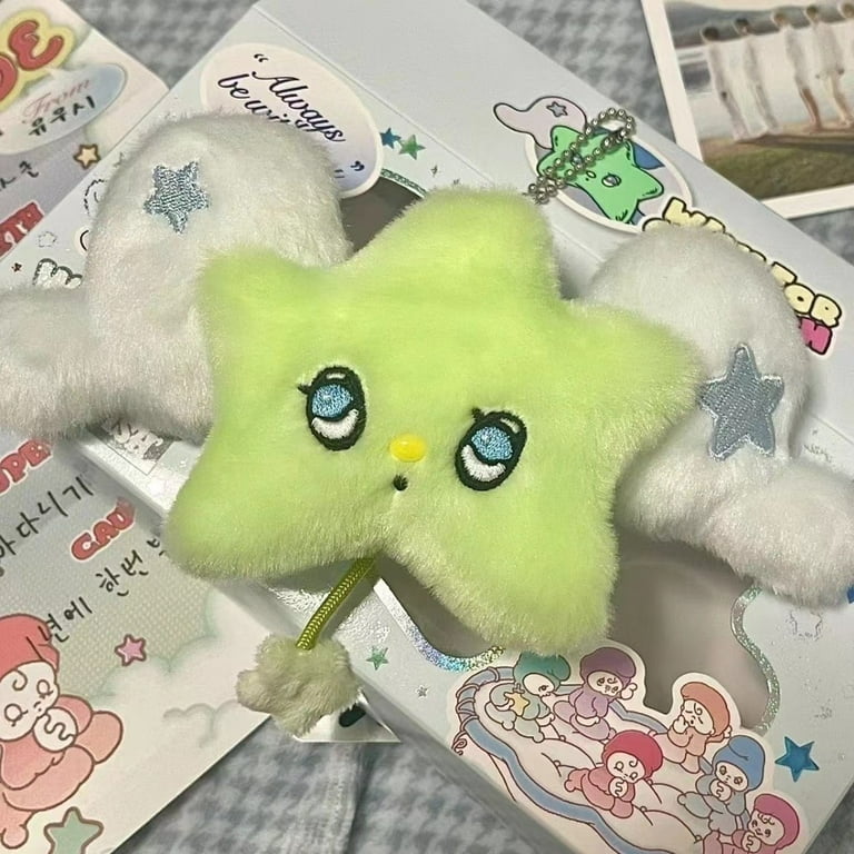 公式】NCT WISH WICHU ウィチュ キーリング キーホルダー アルバム