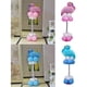 thumbnail image 5 of Base de Soporte de de Globo de Flamenco Y de Construcción de para Decoraciones Infantiles de Bienvenida Al Bebé Rosado Gloria conjunto de columnas de globos de flamenco, 5 of 9