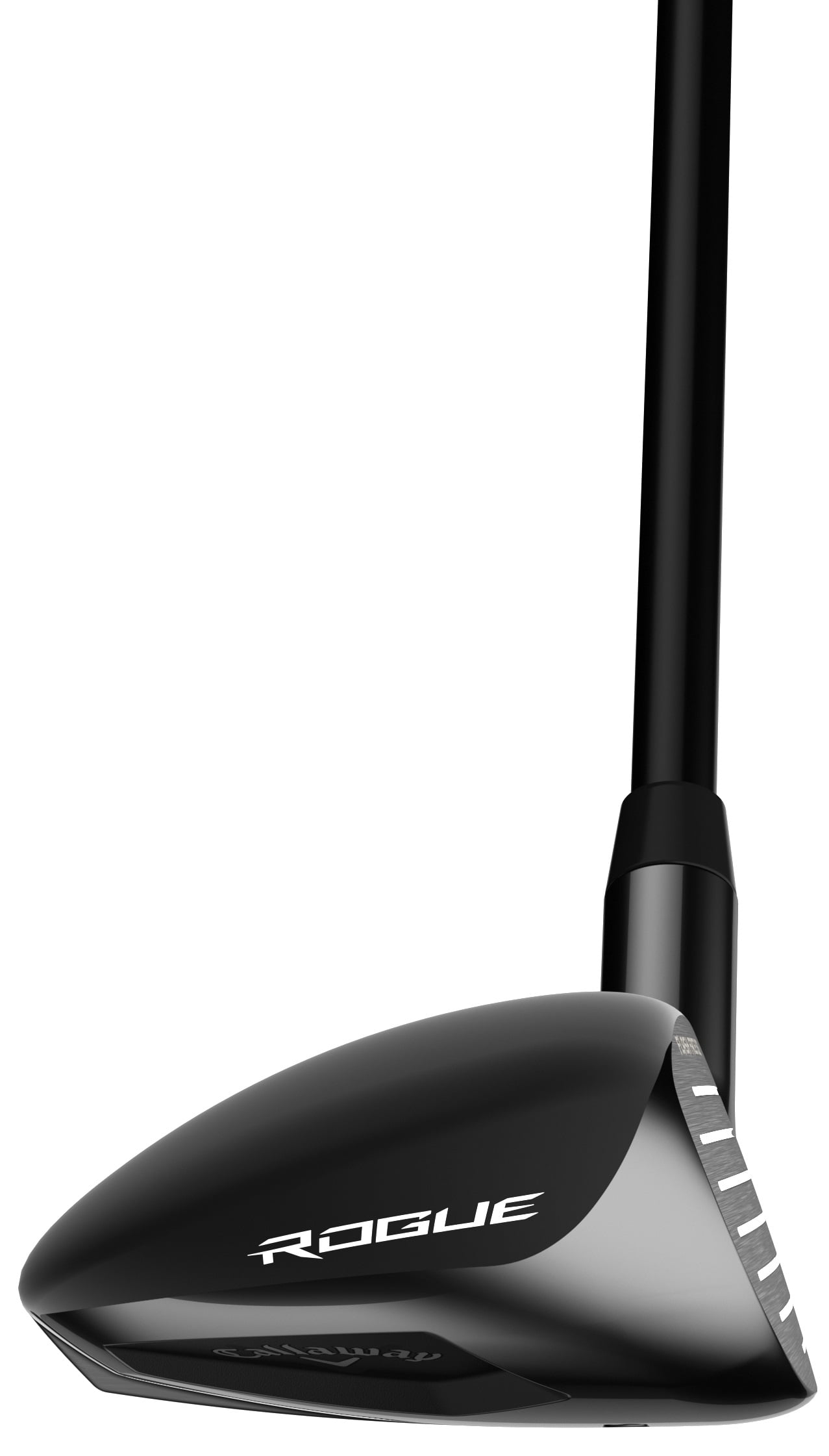 Left Hand Callaway Rogue ST Pro 23* 4H Hybrid Reg Tensei AV White