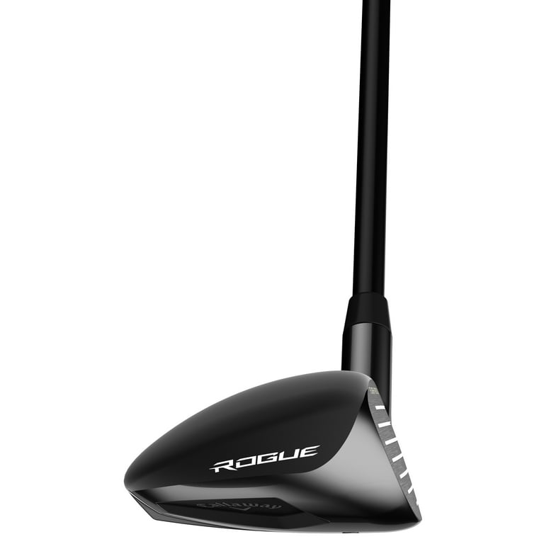 Callaway Rogue Pro ユーティリティ　U4　２３° Left Handed Callaway Rogue ST Pro 23* 4H Hybrid Regular