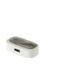 thumbnail image 2 of Household Small Ultrasonic Cleaner Portable Cleaning Jewelry Retainer 360° Multi-Directional Clean ,Convenient to Use, 2 of 6
