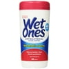 Wet Ones Fresh Scent Anti-Bacterial Wipes, 5-Canister 48 Wipes