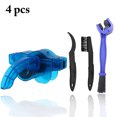 thumbnail image 1 of Bangcool 4PCS Bicycle Cleaner Kit Professional Bike Chain Cleaner Bike Cleaning Tool, 1 of 7