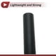 thumbnail image 5 of Tubo de asiento para bicicleta de amortiguación de suspensión Unique Bargains 27.2x300mm Negro Rojo Aleación de aluminio, 5 of 8
