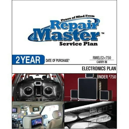 RepairMaster