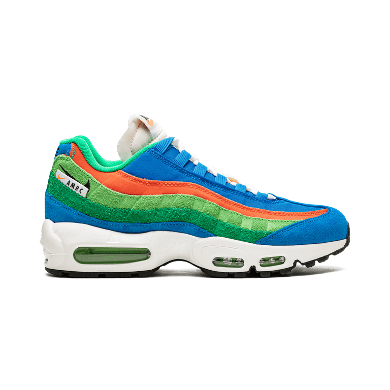 NIKE MENS Air Max 95 SE  display picture 1