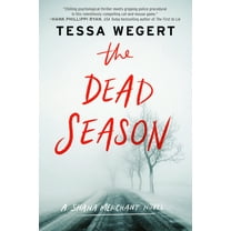A Shana Merchant Novel The Dead Season, Book 2, (Paperback)