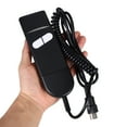 Hemobllo Lift Chair Control Replacement Lift Remote Handset ABS