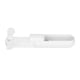 thumbnail image 4 of Ventilador portátil USB Sincero Blanco, 4 of 10