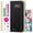 black, variant on NIRMIRO 2027 Planner, 8.5" x 11", Jan 2027 - Dec 2027 Hardcover Large Weekly and Monthly Planner with Inner Pocket, 12 Monthly Tabs, Perfect for Office School Supplies