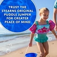 thumbnail image 5 of Puddle Jumper Stearns® Original Kids Life Jacket and Vest, 5 of 9