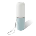 thumbnail image 1 of Toothbrush Case Toothpaste Container Bicolor Storage Box Daily Use Multifunctional Toothburshes Holder College Bathroom, 1 of 9