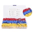thumbnail image 4 of Terminal de cable 244PCS / Set 22-16AWG Surtido de terminales para taller para el hogar para garaje Higoodz Otros, 4 of 8