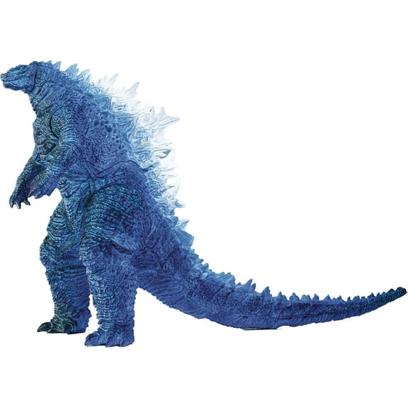 Godzilla x Kong The New Empire Exquisite Basic Series Godzilla Action Figure (Energized)