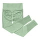 thumbnail image 3 of WILLBEST Pantalones de Yoga de Cintura Alta Sin Costuras para Mujer, Mallas de Entrenamiento Sin Transparencias, Antisentadillas, para Fitness, Correr, Ropa Deportiva, Mallas de Gimnasio Grande, 3 of 3