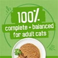 thumbnail image 5 of Purina Friskies Pate Salmon, Turkey, and Mixed Grilled, Wet Cat Food, 5.5 oz Can, 12 Pack, 5 of 10