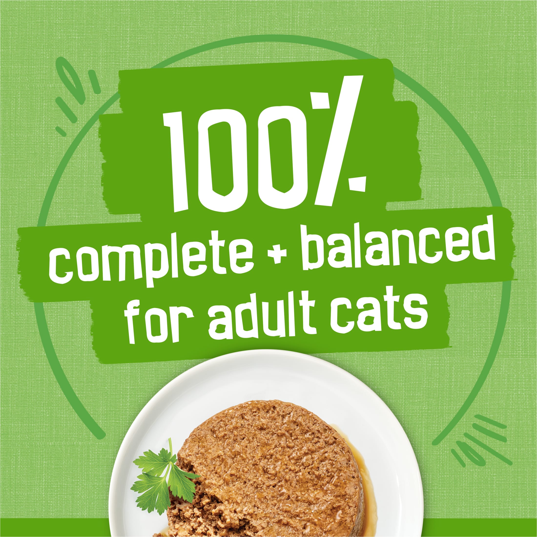 Friskies Classic Pate Variety Pack Wet Cat Food, 12 cans, 5.5 oz photo 6