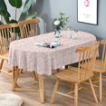 thumbnail image 3 of Mantel Bnejvif Pink Sakura Floral, impermeable, 137 x 183 cm, 3 of 7
