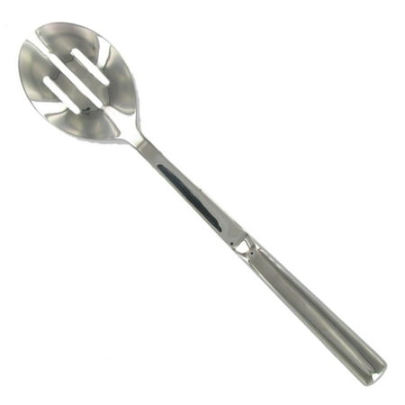 

Vollrath 46960 S/S Hollow Handle 12 Slotted Serving Spoon