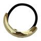 thumbnail image 1 of Fiudx Diadema Geométrica de Aleación, Elástica y Versátil, Personalizada, Accesorio para El Cabello, Regalo para Mujer, Cómoda y Moderna., 1 of 5