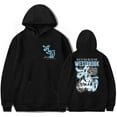 thumbnail image 2 of Hudson Westbrook Cowboy Men/Women Hoodies Sweatshirt Fashion Streetwear Casual, 2 of 3