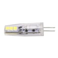 thumbnail image 1 of Bulb,2W 200LM 2835 G4 PC Bulb Home Lighting Masterfully Created, 1 of 8