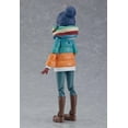 thumbnail image 5 of Good Smile Company - Laid Back Camp - Rin Shima Figurema Action Figure Deluxe Version, 5 of 7