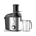 thumbnail image 1 of Sunpentown CL-852 Extracteur de Jus 800W , Acier Inoxydable, 1 of 2