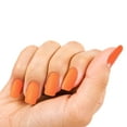 thumbnail image 3 of (2 pack) L.A. COLORS Color Craze Nail Polish, Melancholy, 0.44 fl oz, 3 of 6