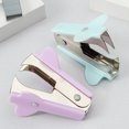thumbnail image 3 of OULII 6Pcs 1.97X1.57X0.79in Multi-Use Staple Removing Tool for Adults in Office, 3 of 8