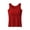 Red#001, variant on Built in Comfort Bra Tanktop, Seamless Shaper Bra Cami, Wire-Free Tank Tops with Support, Suitable for All Body Types Beige XL