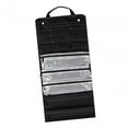 thumbnail image 3 of Bolsa de herramientas enrollable Sunnimix portátil de gran capacidad plegable tela Oxford, 3 of 8