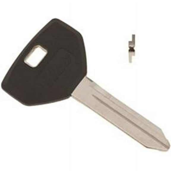 Kaba Ilco Y157-P Master Key Blank, Chrysler/Plymouth/Dodge 1994 - Quantity 5